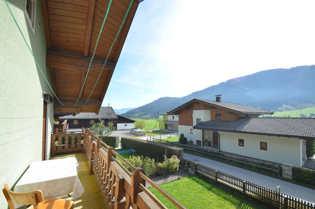 Chalet Nostalgie - Leogang By Z-K-H Rentals Zimmer foto