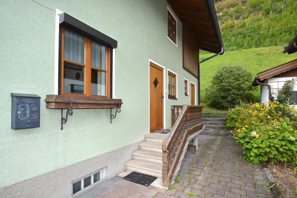 Chalet Nostalgie - Leogang By Z-K-H Rentals Exterior foto