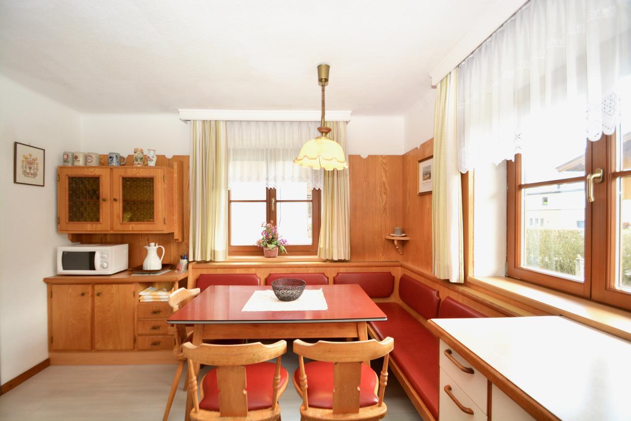 Chalet Nostalgie - Leogang By Z-K-H Rentals Exterior foto