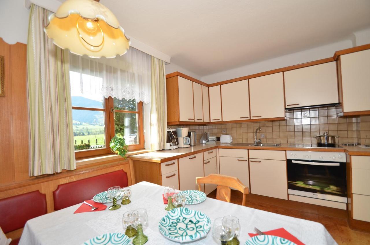 Chalet Nostalgie - Leogang By Z-K-H Rentals Zimmer foto
