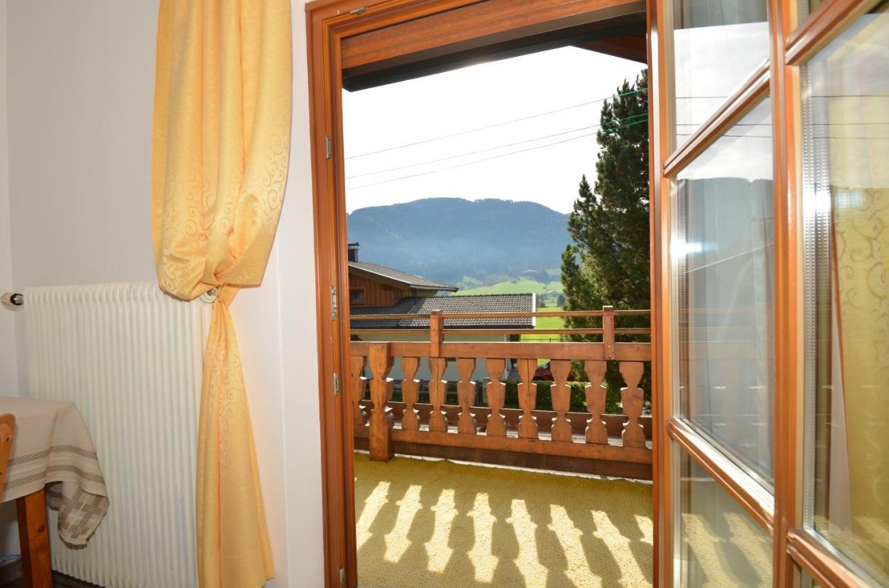 Chalet Nostalgie - Leogang By Z-K-H Rentals Zimmer foto