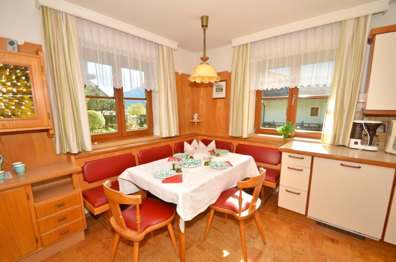 Chalet Nostalgie - Leogang By Z-K-H Rentals Zimmer foto