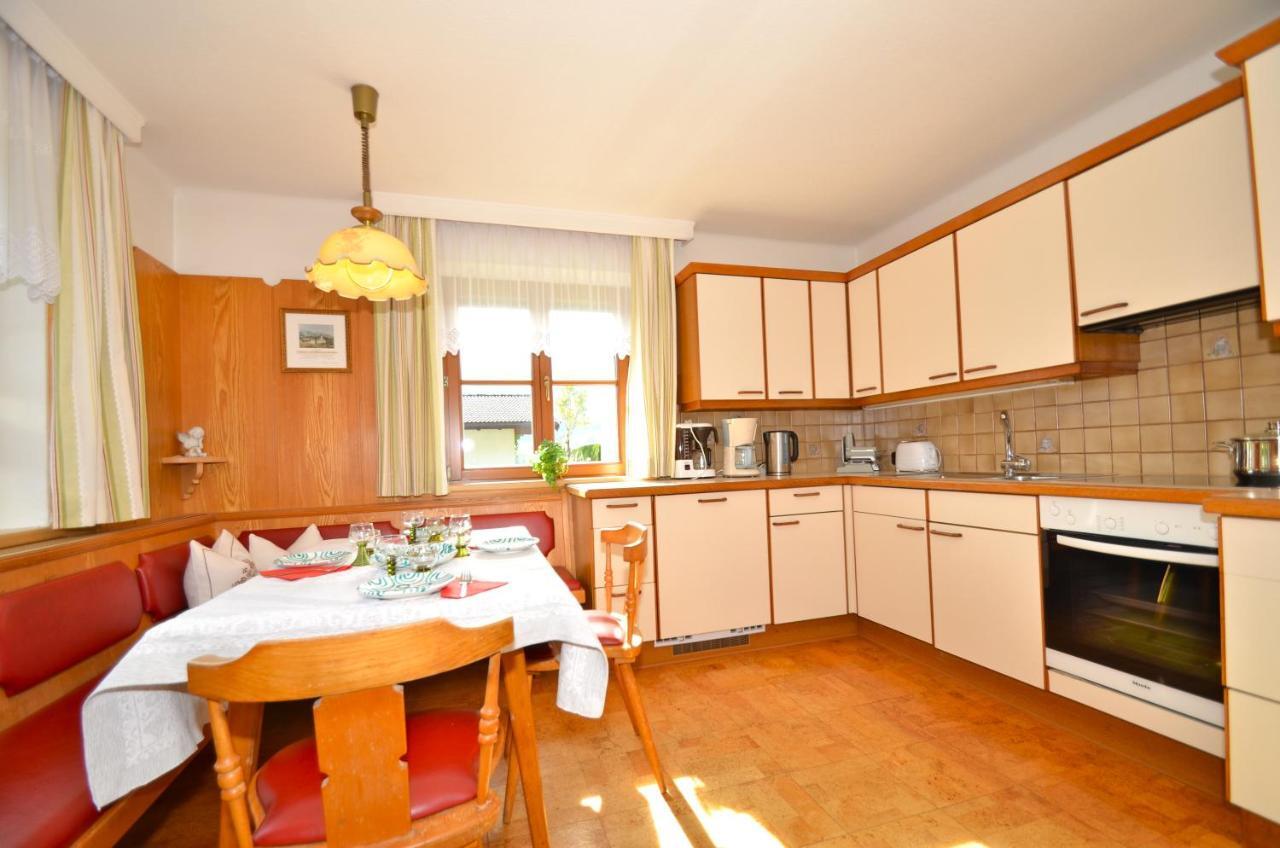 Chalet Nostalgie - Leogang By Z-K-H Rentals Zimmer foto