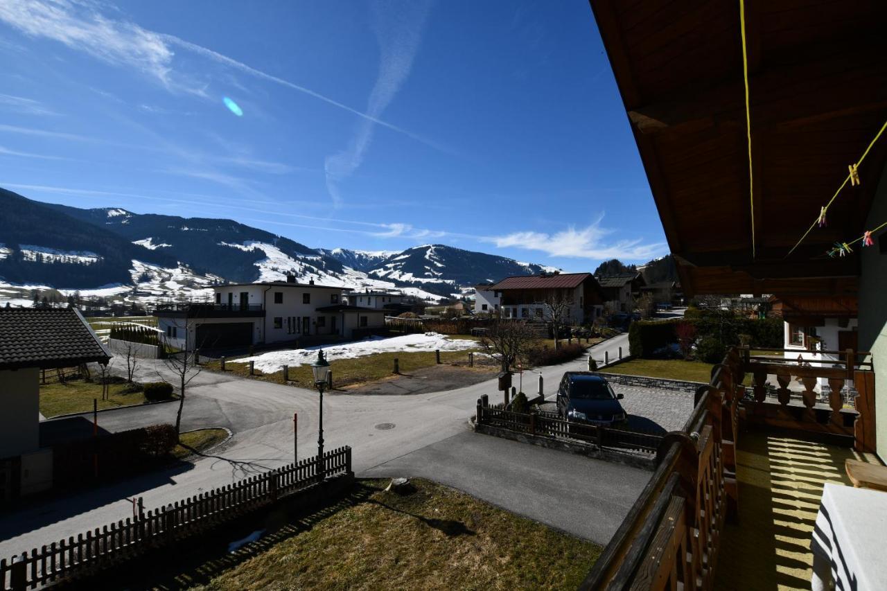 Chalet Nostalgie - Leogang By Z-K-H Rentals Exterior foto